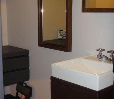 Chapinero Apartment | Apartment 203