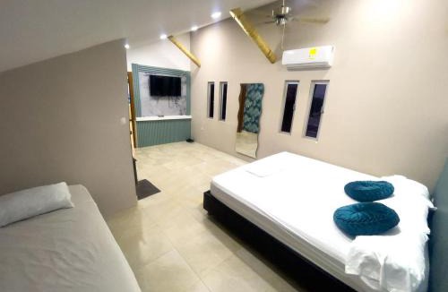 Tolu Hotel | Hotel el Velero