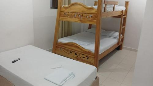 Tolu Hotel | Hotel el Velero