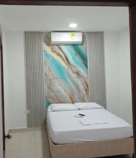 Tolu Hotel | Hotel el Velero