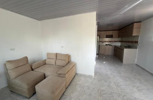 Valledupar House | Casa Campo Adriana
