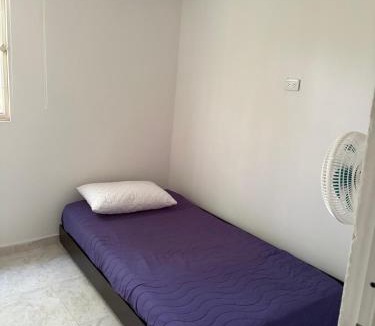 Valledupar House | Casa Campo Adriana