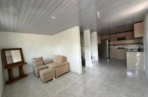 Valledupar House | Casa Campo Adriana