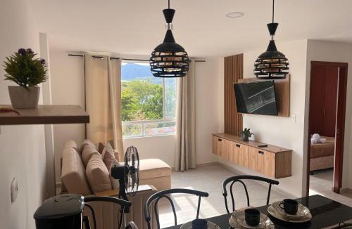 Pinchote Apartment | Refugio Tenerife San Gil