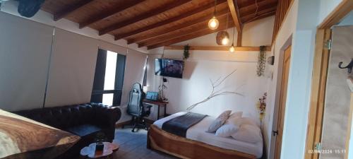 Laureles - Estadio Apartment | Cabañas lobo blanco - Laureles Medellín