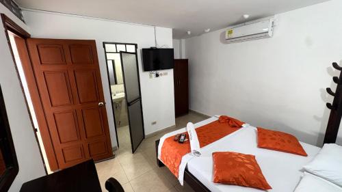 Espinal Hotel | Hotel Marios
