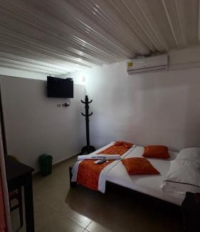 Espinal Hotel | Hotel Marios