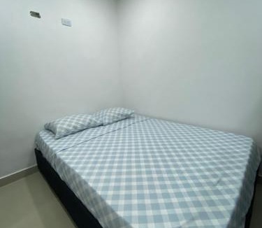 La Boquilla Apartment | Alojamiento completo para 25 pax en Cartagena