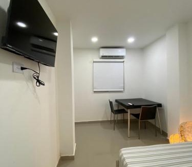 La Boquilla Apartment | Alojamiento completo para 25 pax en Cartagena