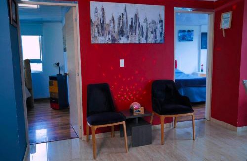 Tocancipa Apartment | Apartamento THEMIS Tocancipa
