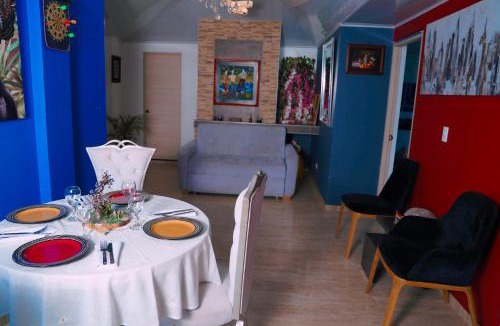 Tocancipa Apartment | Apartamento THEMIS Tocancipa