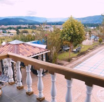 Tocancipa Apartment | Apartamento THEMIS Tocancipa