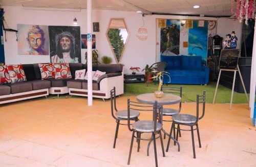 Tocancipa Apartment | Apartamento THEMIS Tocancipa