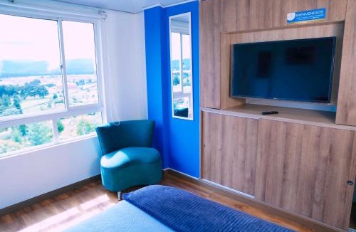 Tocancipa Apartment | Apartamento THEMIS Tocancipa