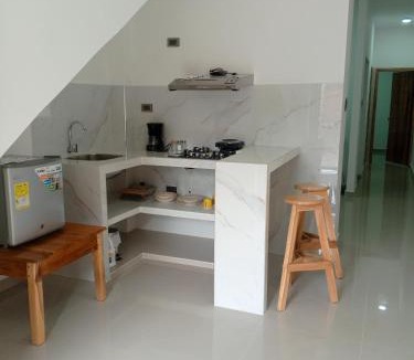 Santa Cruz de Mompox Apartment | valen house
