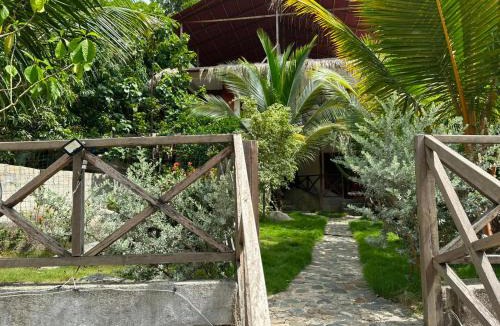 Canaveral Hotel | Hotel talú tayrona