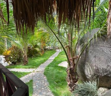 Canaveral Hotel | Hotel talú tayrona