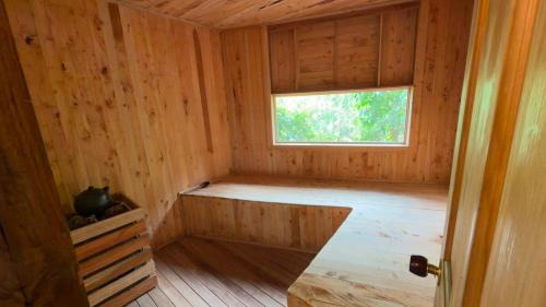 Salento Villa | Cabaña Luxury Un refugio en medio de la naturaleza
