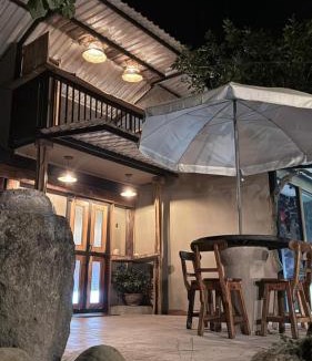 Salento Villa | Cabaña Luxury Un refugio en medio de la naturaleza