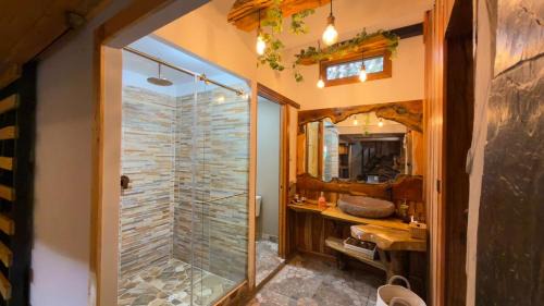Salento Villa | Cabaña Luxury Un refugio en medio de la naturaleza