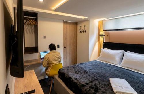 Chia Hotel | Hotel Biba Life - Chia