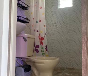 Tena House | Santo Cristo