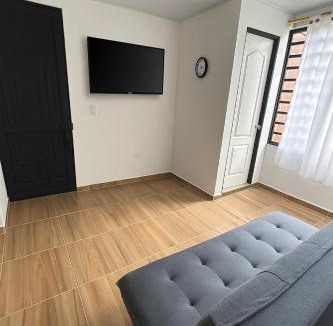 San Sebastian de Mariquita Apartment | Apartamentos El Remanso