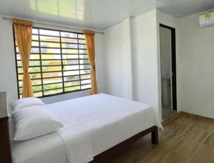 San Sebastian de Mariquita Apartment | Apartamentos El Remanso