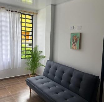 San Sebastian de Mariquita Apartment | Apartamentos El Remanso