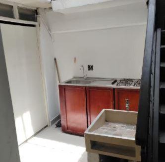 La Candelaria House | Habitación baño privado 1