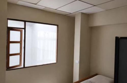 La Candelaria House | Habitación baño privado 1