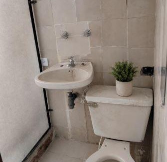 La Candelaria House | Habitación baño privado 1