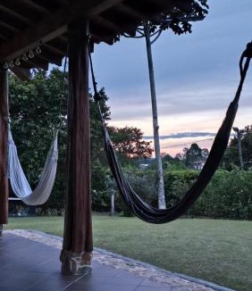 El Carmen de Viboral House | Finca campestre a un paso del pueblo
