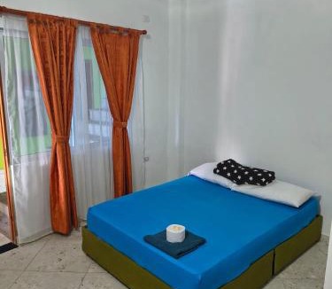 Acacias Hotel | Hotel Mar Azul