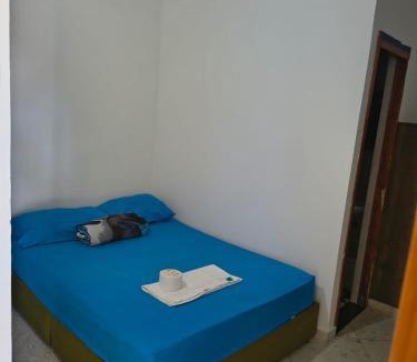 Acacias Hotel | Hotel Mar Azul