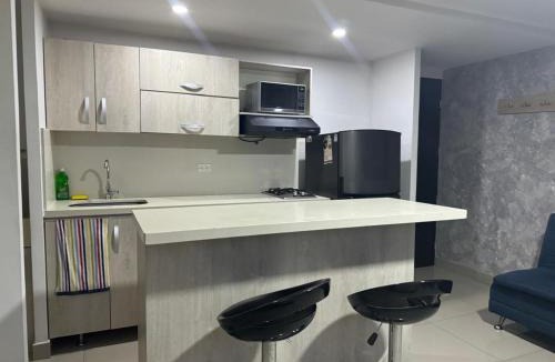 El Tesoro Apartment | Apartamento en medio de la Naturaleza