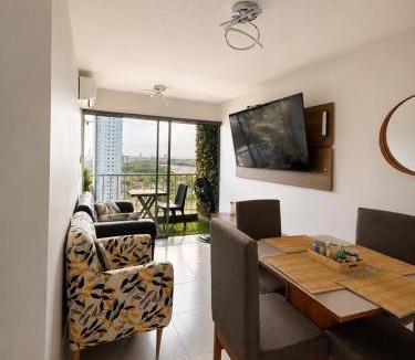 Torices Apartment | CONSTRUESCALA PM - Conjunto Residencial Entrelagos