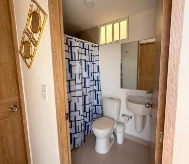 Santa Marta Apartment | Aviva Sierra - vía Parque Tayrona