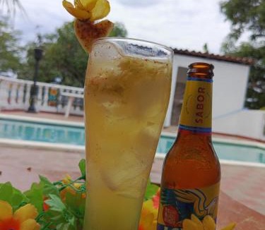 Guayabal Hotel | Wakantini Adultos SW