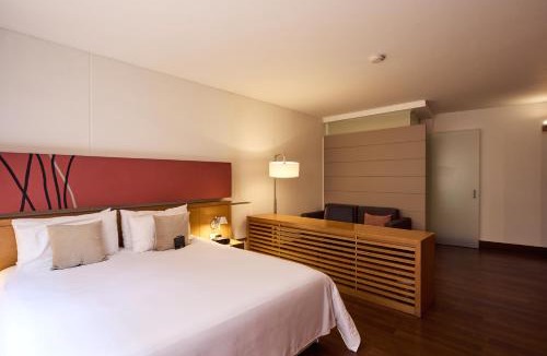 Bellavista Hotel | Hotel bh La Quinta