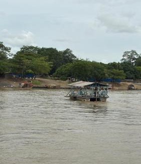 Monteria House | Villa Del Río