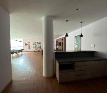 Niquia Apartment | Condominio Roterdam