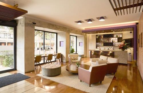 El Nogal Hotel | Mercure Bogota BH Retiro