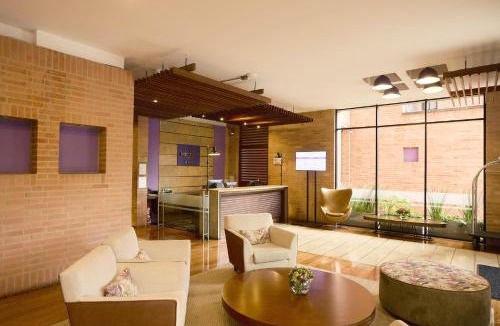 El Nogal Hotel | Mercure Bogota BH Retiro