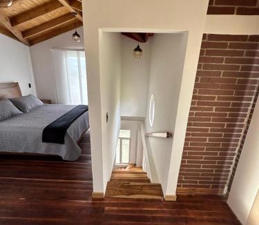 Paipa Villa | Villa Luz