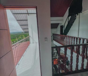 Colon Ski Chalet | Posada Flor de Mayo, Valle de Sibundoy