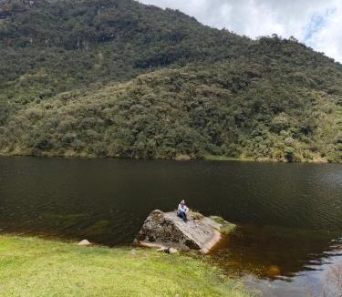 Mongua House | Posada laguna negra