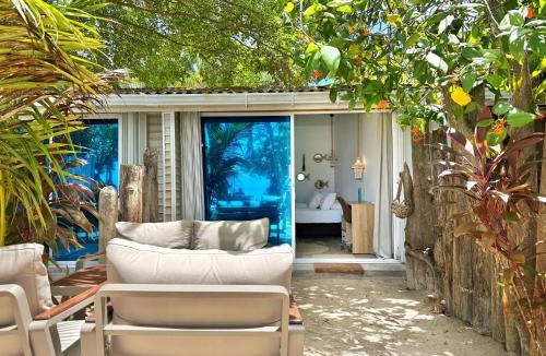 San Luis Apartment | Loft Rocky Cay