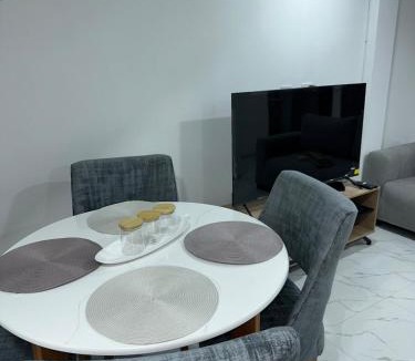 Cali Apartment | Welcome to the Salsa Branch
