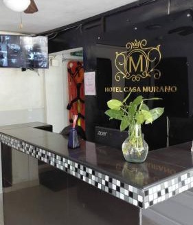 Neiva Hotel | Hotel Casa Murano